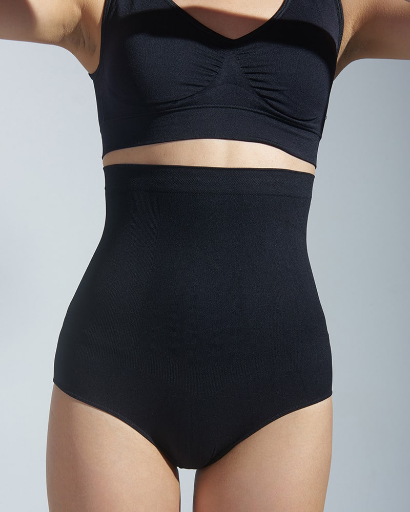 La Culotte Haute