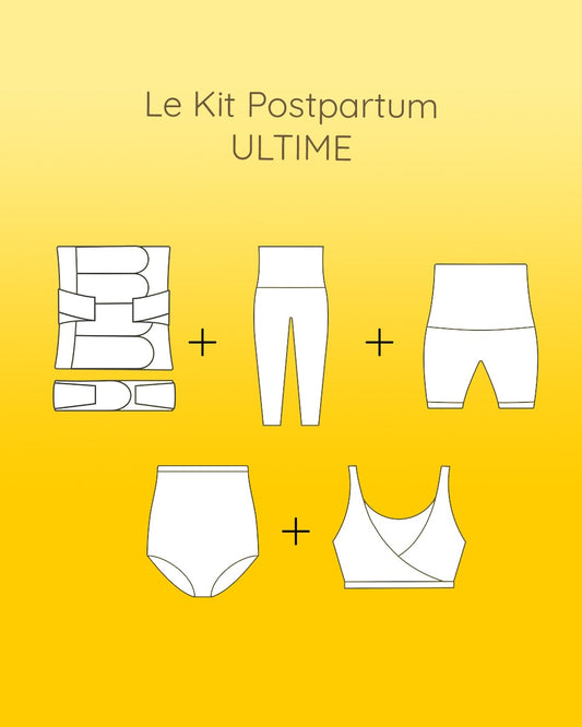 Le Kit Ultime
