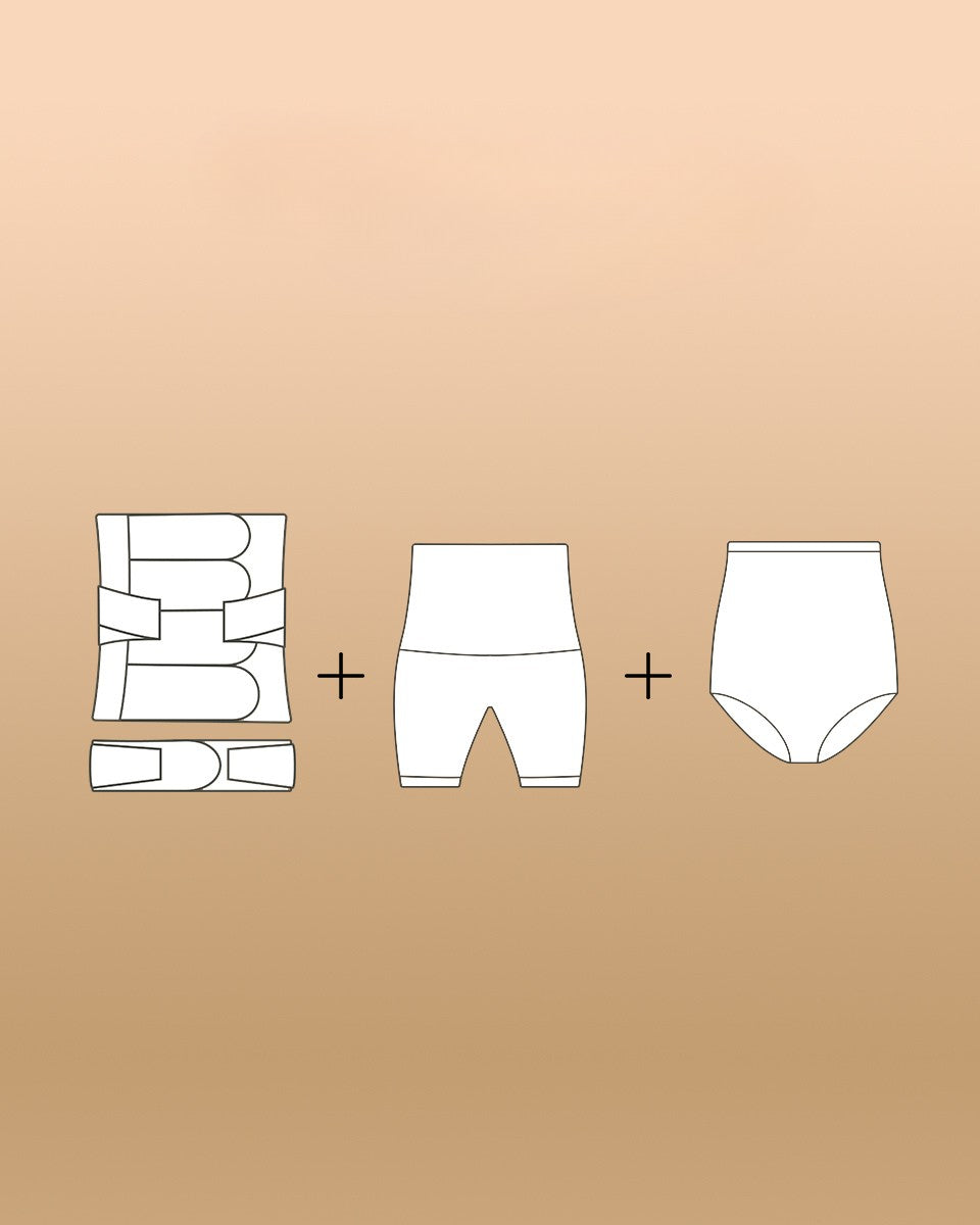 Le kit Essentiel